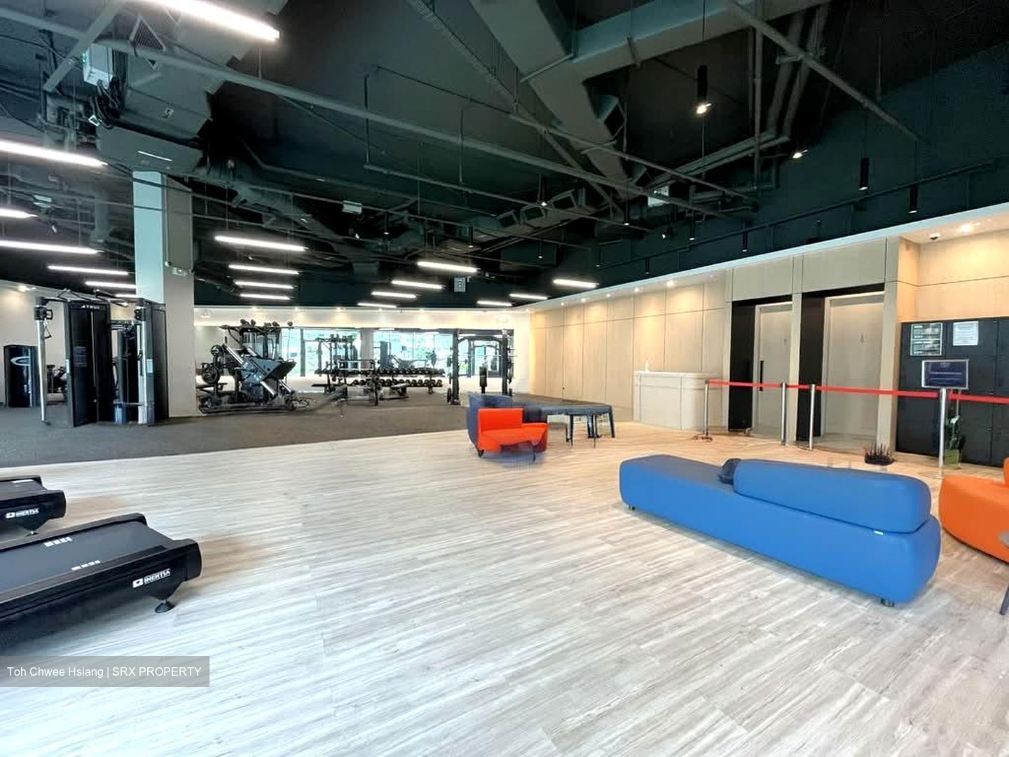 Solaris @tai Seng (D19), Office #549819041
